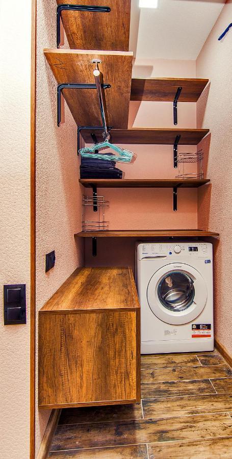 M25 Bakuriani, Apartment 412 المظهر الخارجي الصورة